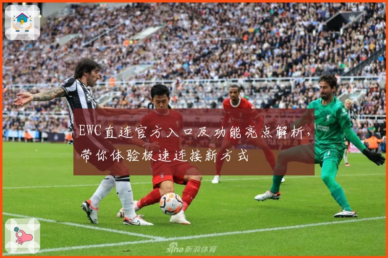 EWC直连官方入口及功能亮点解析，带你体验极速连接新方式