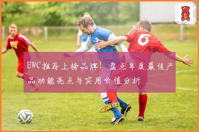 EWC推荐上榜品牌！盘点年度最佳产品功能亮点与实用价值分析
