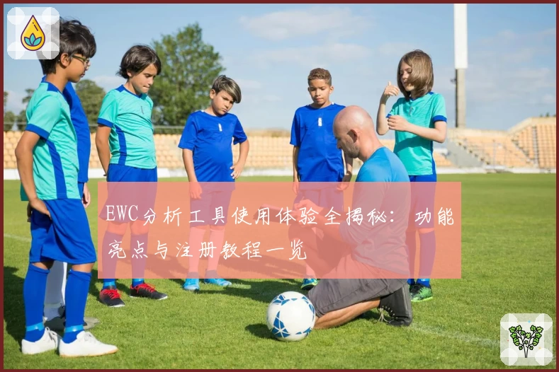 EWC分析工具使用体验全揭秘：功能亮点与注册教程一览