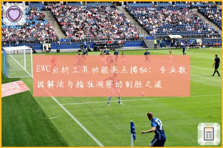 EWC分析工具功能亮点揭秘：专业数据解读与精准洞察的制胜之道